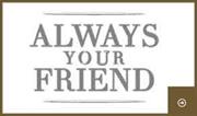 Always Your Friend